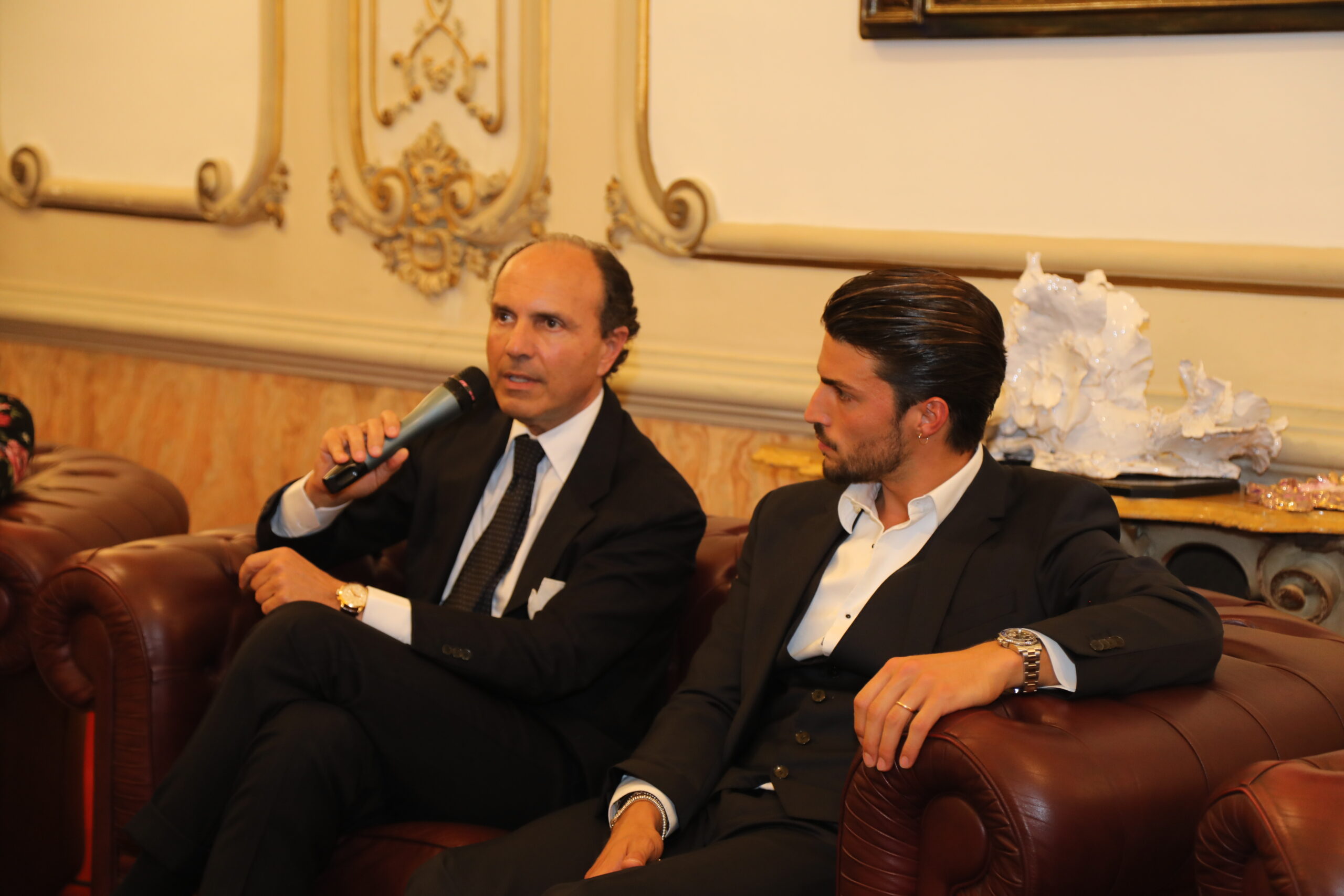 Mostra collettiva d’arte contemporanea «Gennaro»