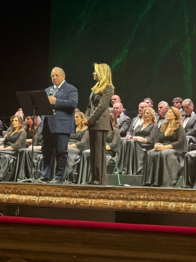 Al Teatro di San Carlo “La giornata della memoria”