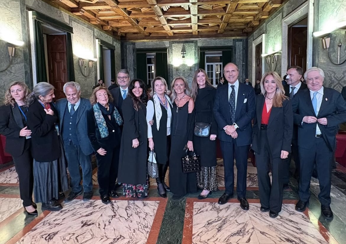Al centro congressi della Federico II “Gusto e Meraviglia”
