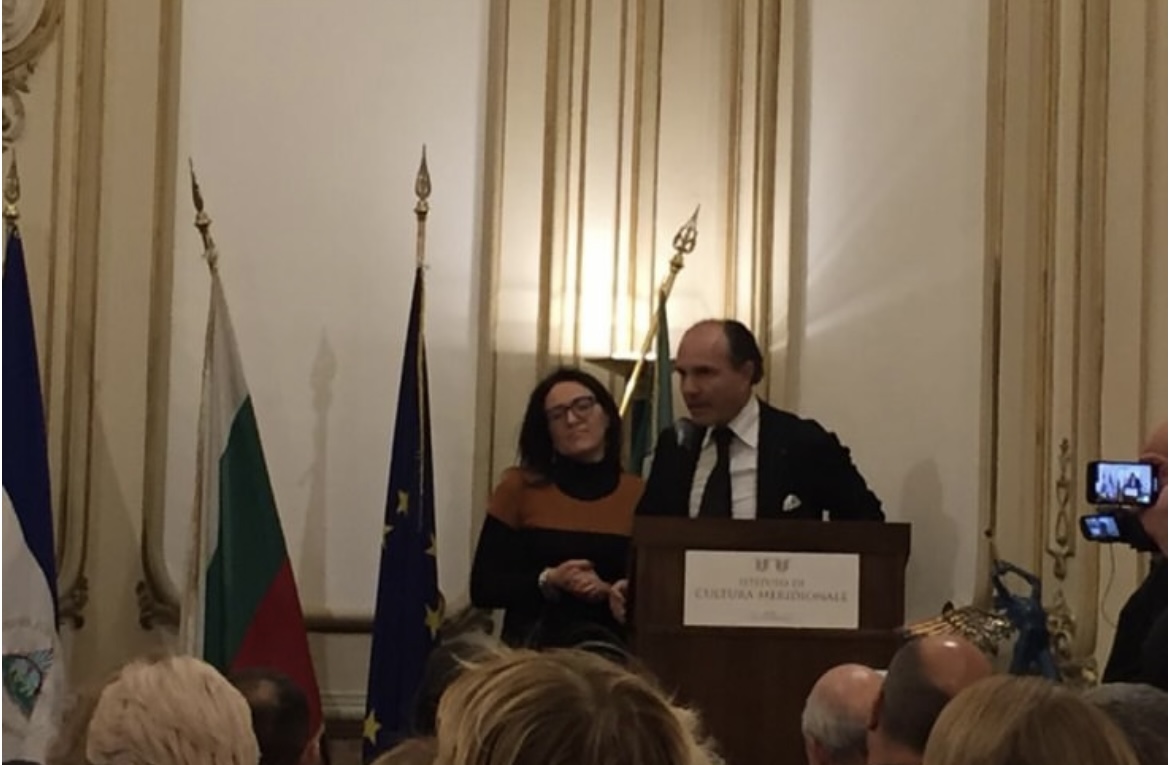 “Stop ai femminicidi”, la giornata internazionale contro la violenza sulle donne