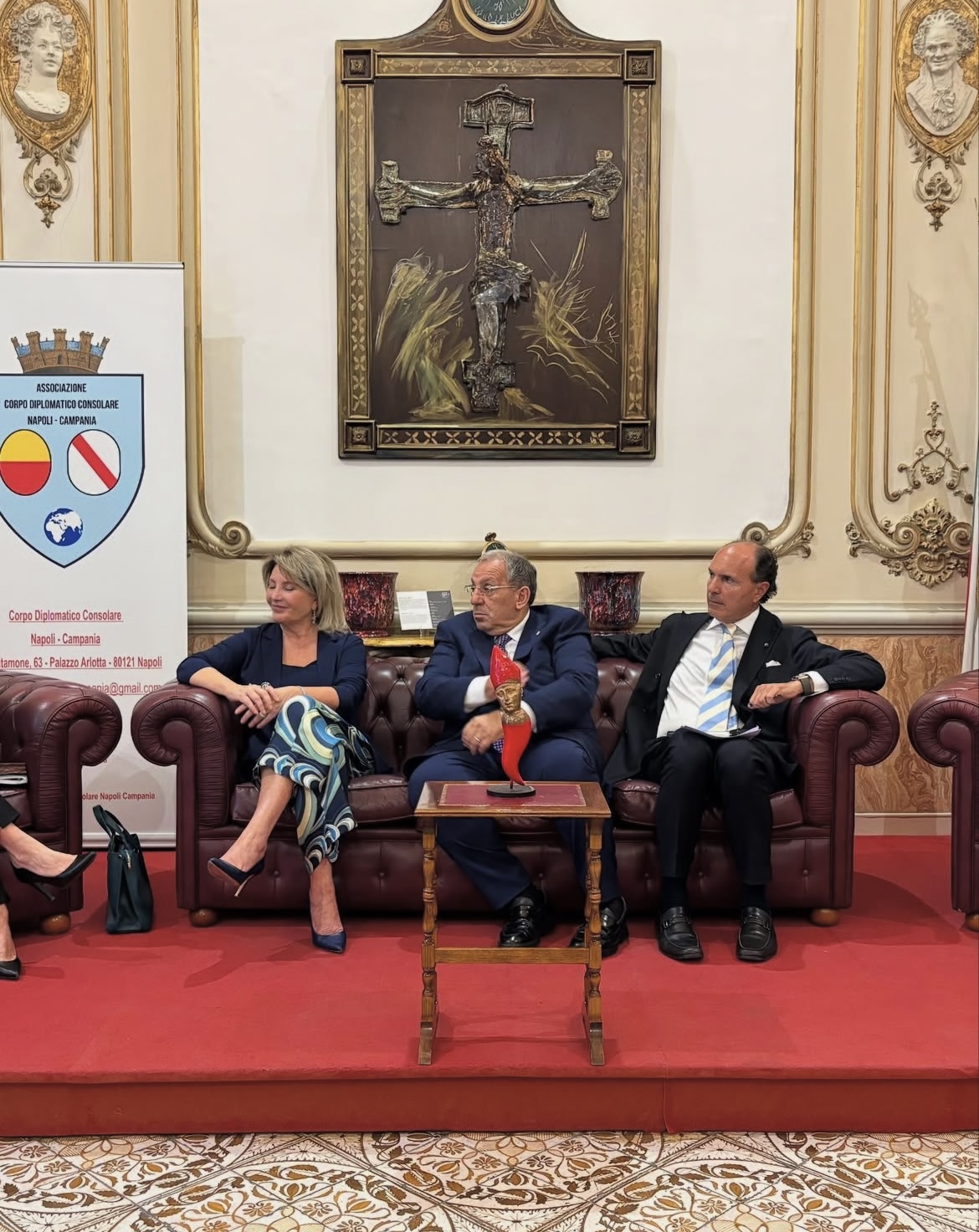 All’Istituto di Cultura Meridionale “Gusto e Meraviglia”