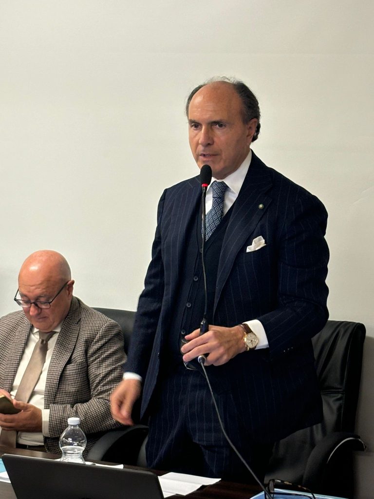 La presentazione del corso di alta formazione di diritto matrimoniale internazionale