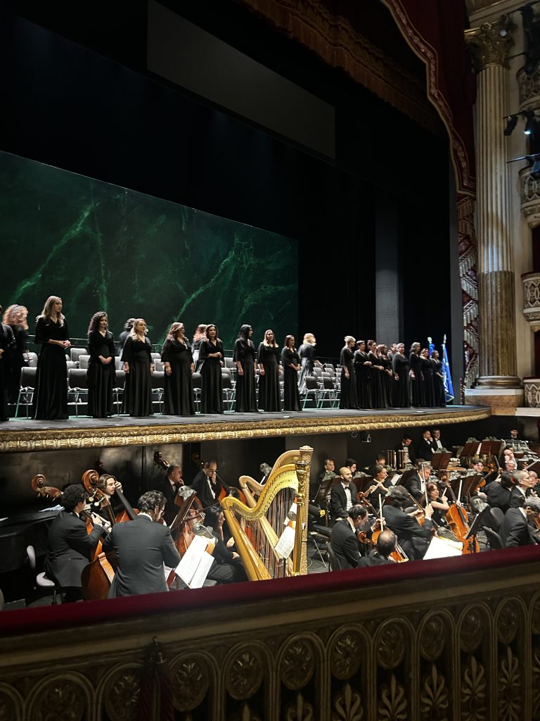 Al Teatro di San Carlo “La giornata della memoria”
