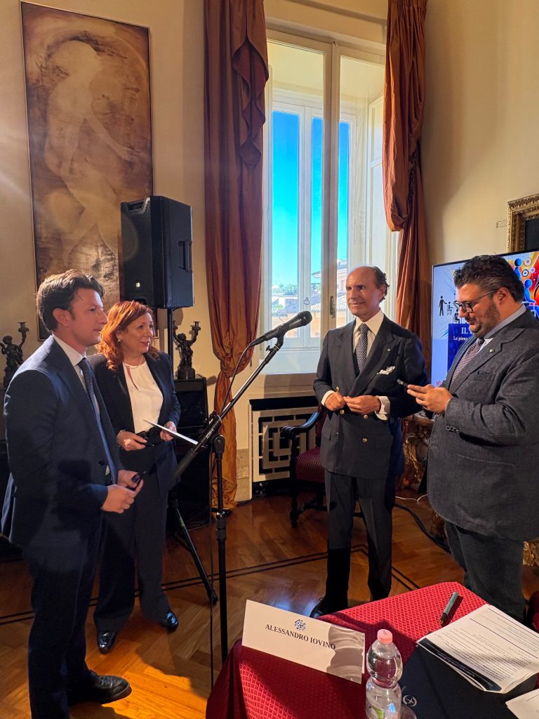 Lavoro e disabilità, confronto con esperti e istituzioni